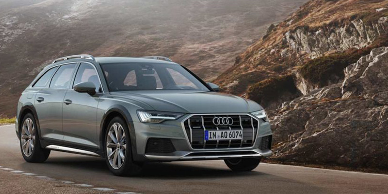 Used Audi A6 allroad for Sale Paramus NJ