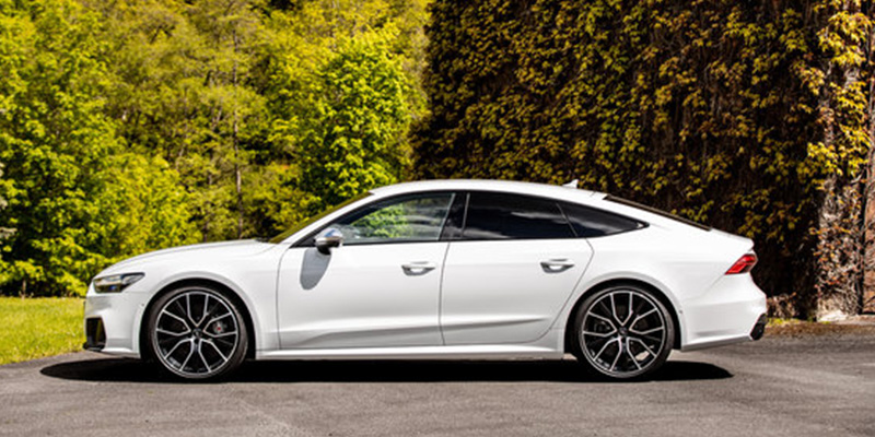 Used Audi A7 for Sale Denver CO