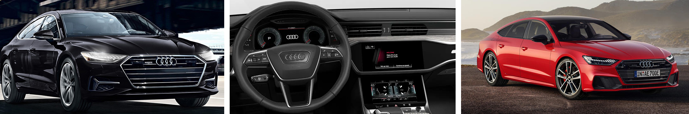 2022 Audi A7 For Sale Paramus NJ | Clifton