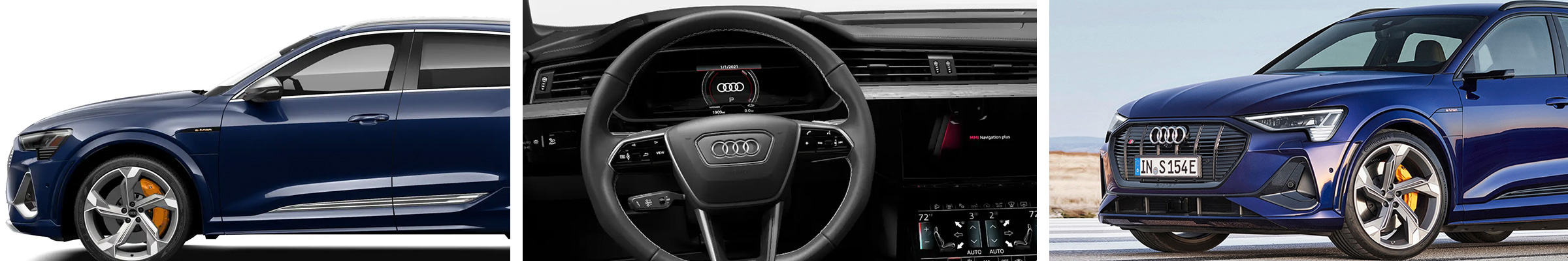 2022 Audi e-tron® S For Sale West Palm Beach FL | Delray