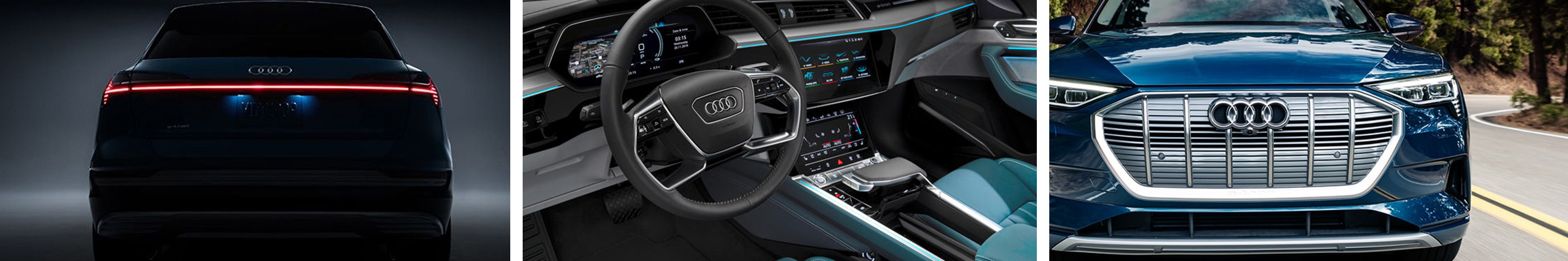 2022 Audi e-tron® For Sale Naperville IL | Aurora