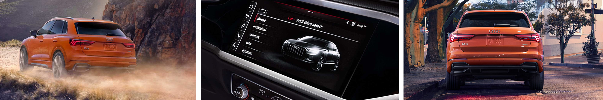 2022 Audi Q3 For Sale near Delray FL