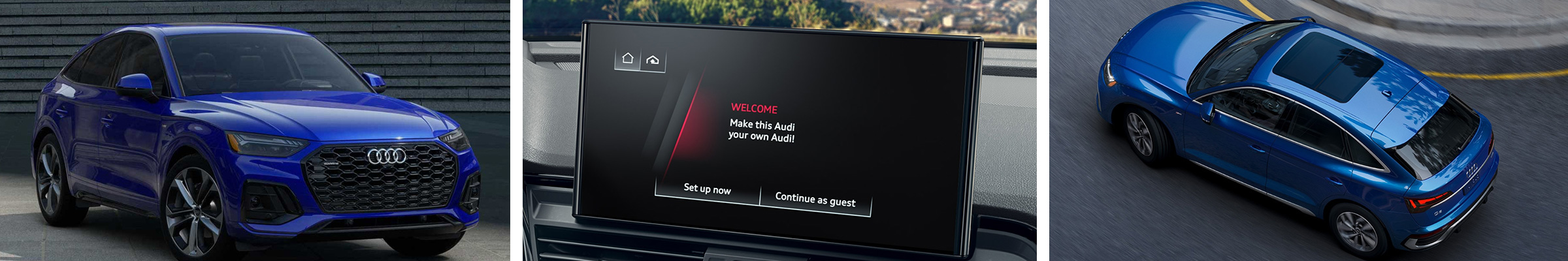 2022 Audi Q5 Sportback For Sale West Palm Beach FL | Delray