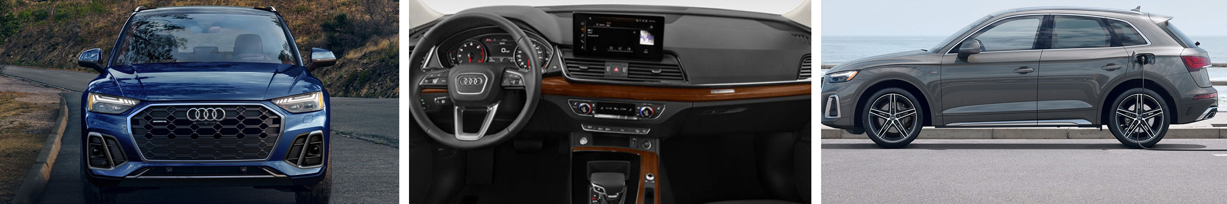 2022 Audi Q5 For Sale near Delray FL