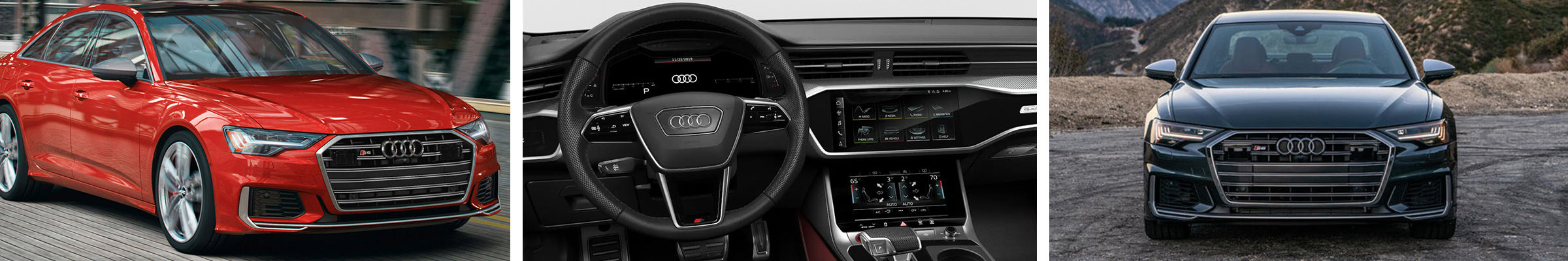 2022 Audi S6