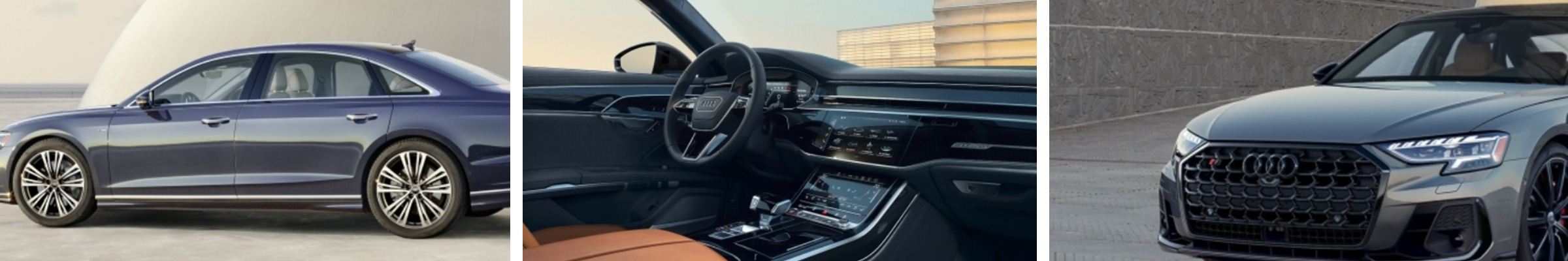 2022 Audi S8 For Sale Paramus NJ | Clifton