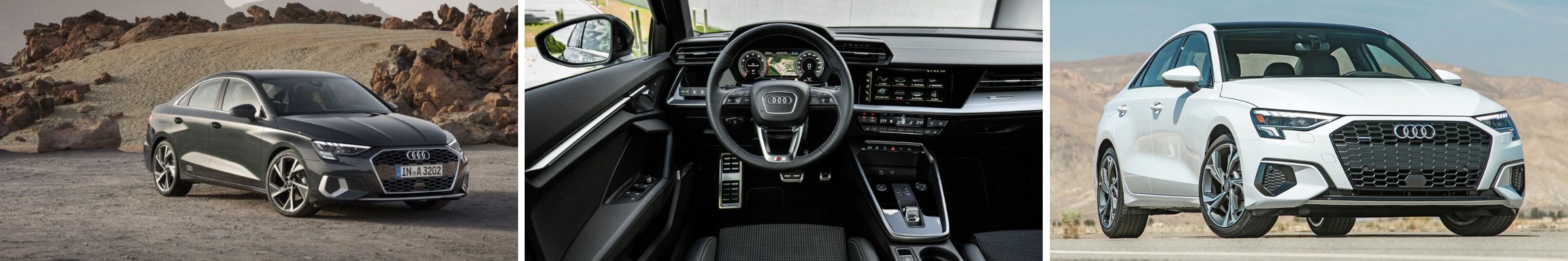2023 Audi A3 For Sale Paramus NJ | Clifton