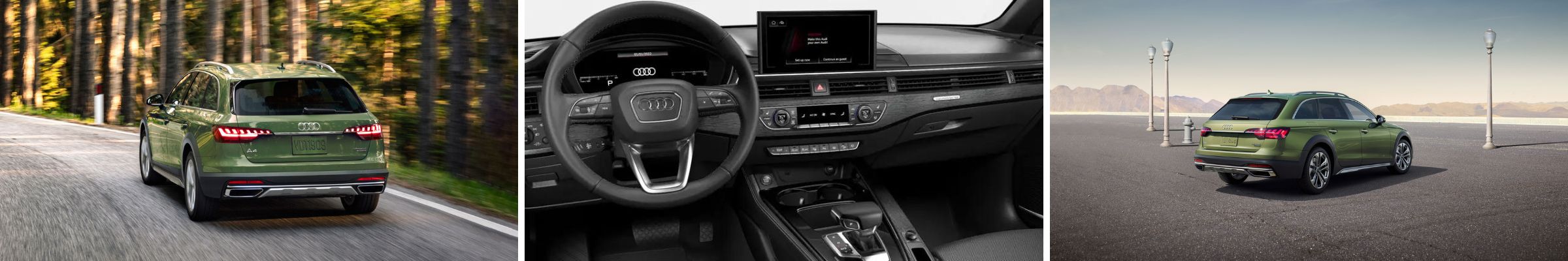 2023 Audi A4 allroad® quattro® For Sale Paramus NJ | Clifton