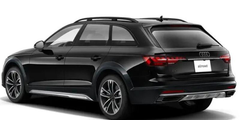 Used Audi A4 allroad® quattro® for Sale Denver CO