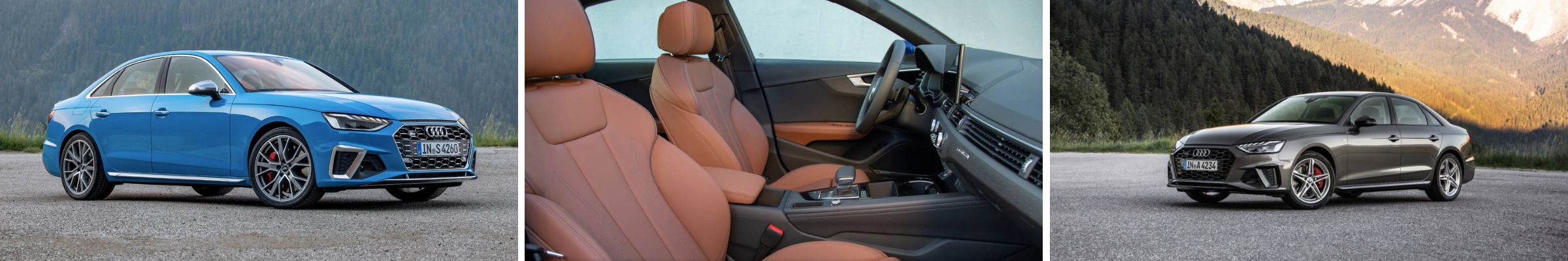 2023 Audi A4 For Sale Wesley Chapel FL | Tampa