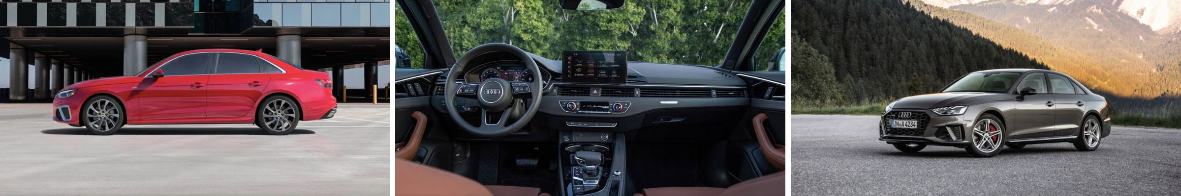 2023 Audi A4 For Sale Sacramento CA | Roseville