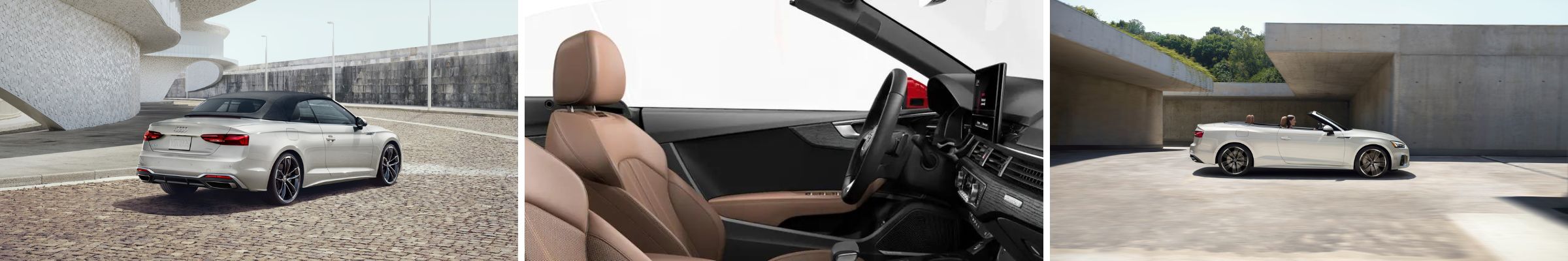 2023 Audi A5 Cabriolet For Sale Wesley Chapel FL | Tampa