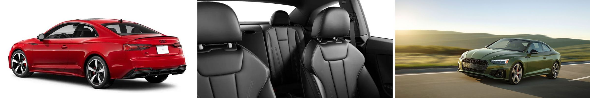 2023 Audi A5 Coupe For Sale Paramus NJ | Clifton