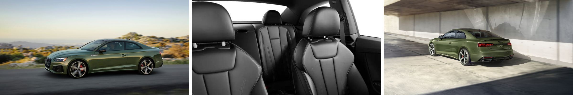 2023 Audi A5 Coupe For Sale Wesley Chapel FL | Tampa