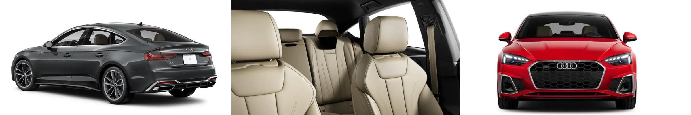 2023 Audi A5 Sportback For Sale Sacramento CA | Roseville