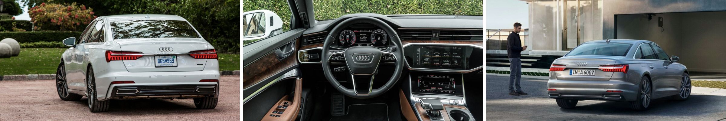 2023 Audi A6