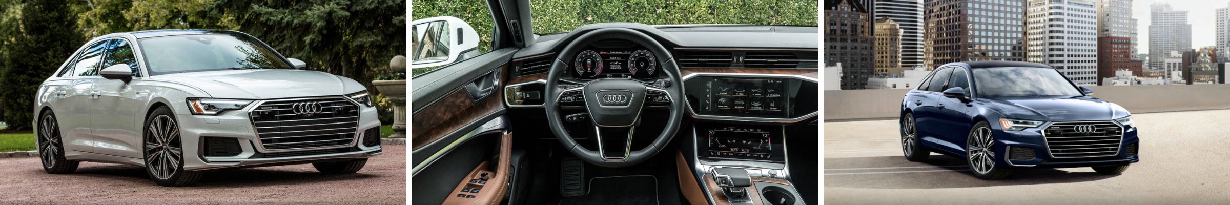 2023 Audi A6