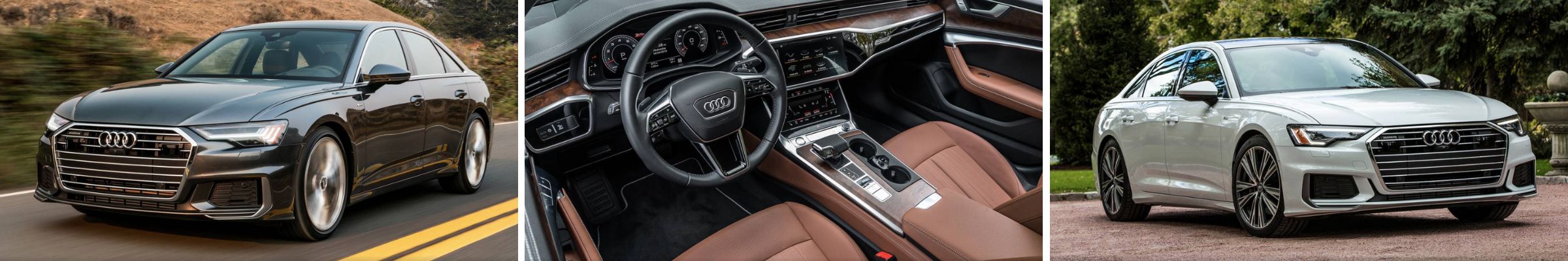 2023 Audi A6 For Sale Paramus NJ | Clifton