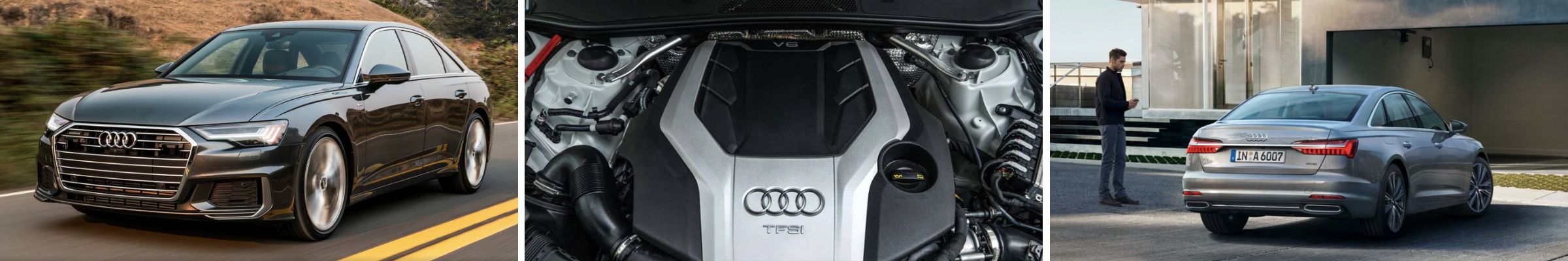2023 Audi A6 For Sale Sacramento CA | Roseville