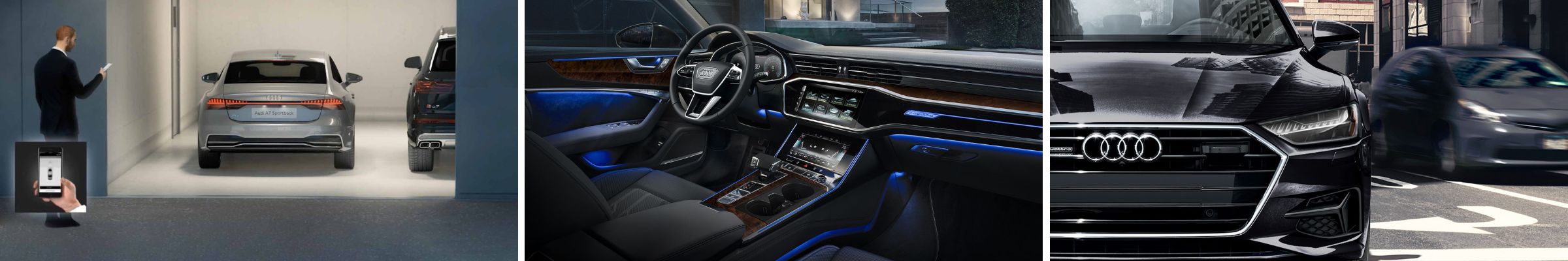 2023 Audi A7 For Sale Paramus NJ | Clifton