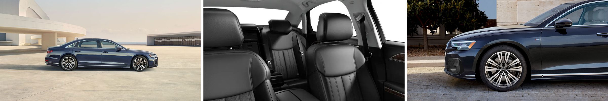 2023 Audi A8 For Sale Wesley Chapel FL | Tampa