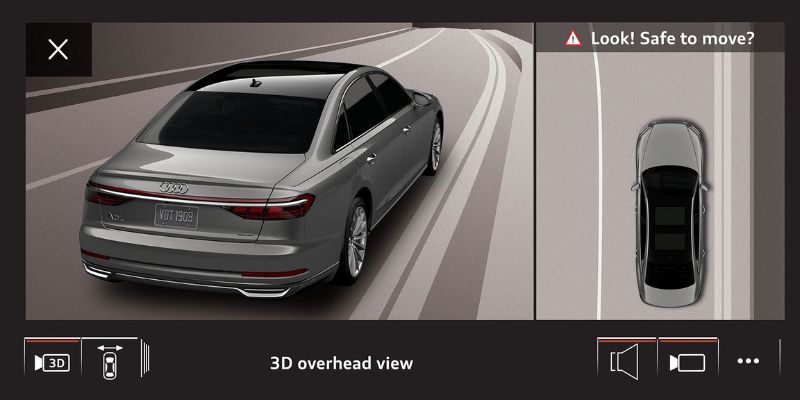Used Audi A8 for Sale Upper Saddle River NJ