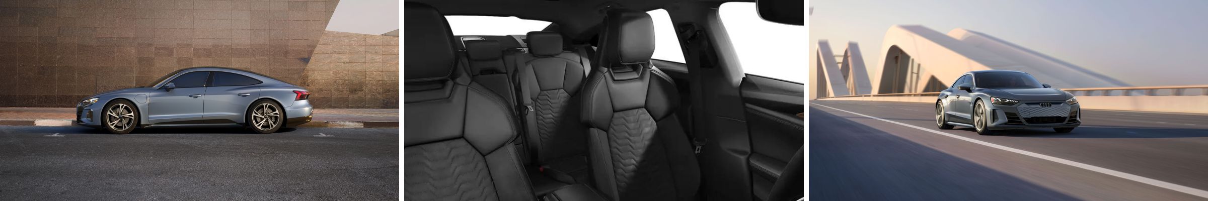 2023 Audi e-tron® GT For Sale Paramus NJ | Clifton