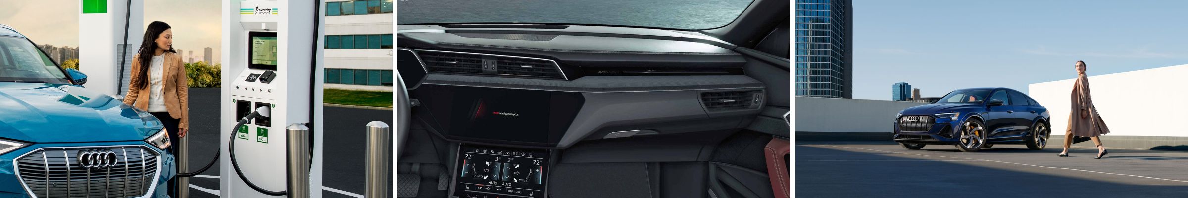 2023 Audi e-tron® S Sportback For Sale Naperville IL | Aurora