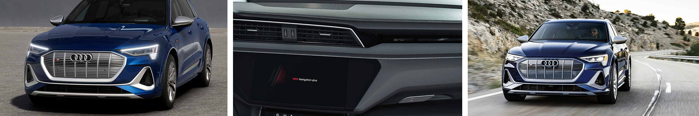 2023 Audi e-tron® S For Sale Paramus NJ | Clifton