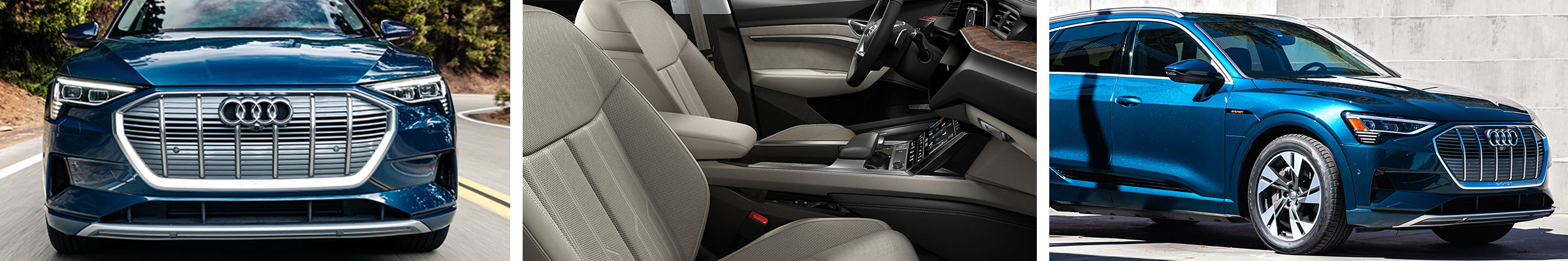 2023 Audi e-tron® For Sale Wesley Chapel FL | Tampa