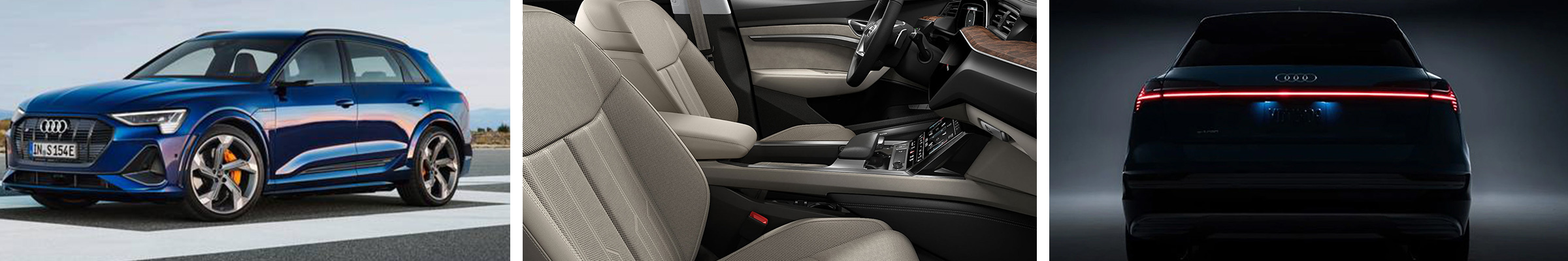 2023 Audi e-tron® For Sale Sacramento CA | Roseville