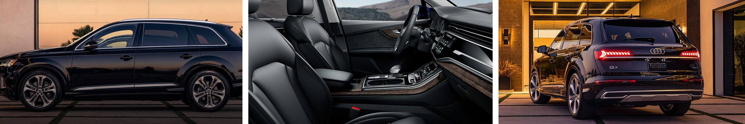 2023 Audi Q7 For Sale Wesley Chapel FL | Tampa