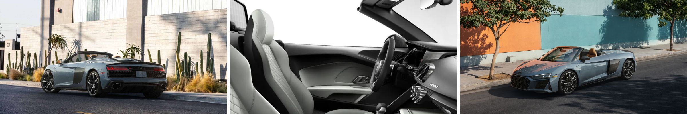 2023 Audi R8 Spyder For Sale Wesley Chapel FL | Tampa