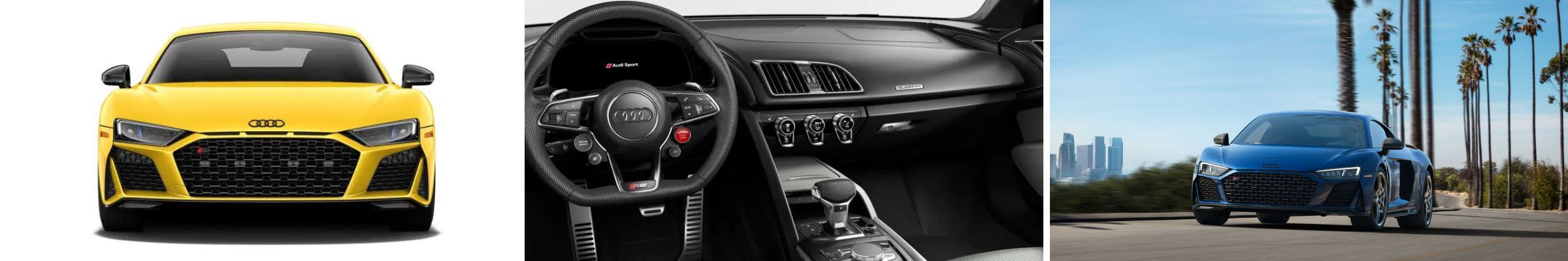 2023 Audi R8 For Sale Paramus NJ | Clifton