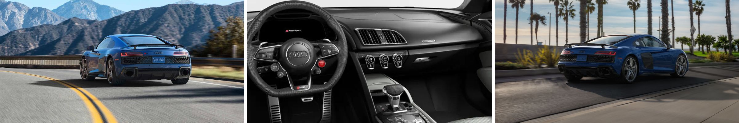 2023 Audi R8 For Sale Wesley Chapel FL | Tampa