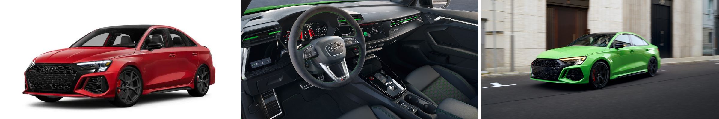 2023 Audi RS 3 For Sale Wesley Chapel FL | Tampa