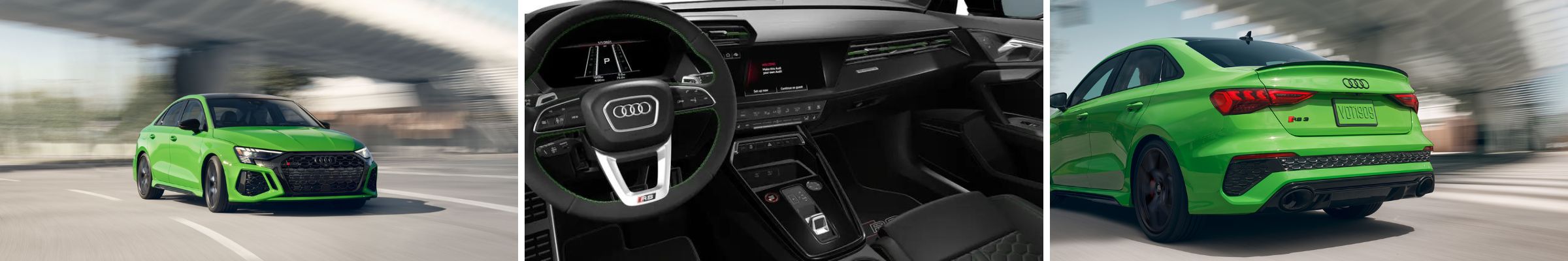 2023 Audi RS 3 For Sale Sacramento CA | Roseville