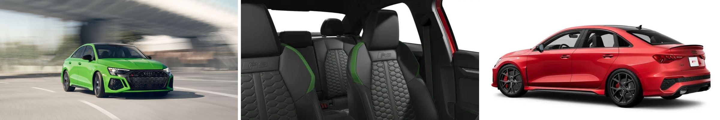 2023 Audi RS 3 For Sale Paramus NJ | Clifton