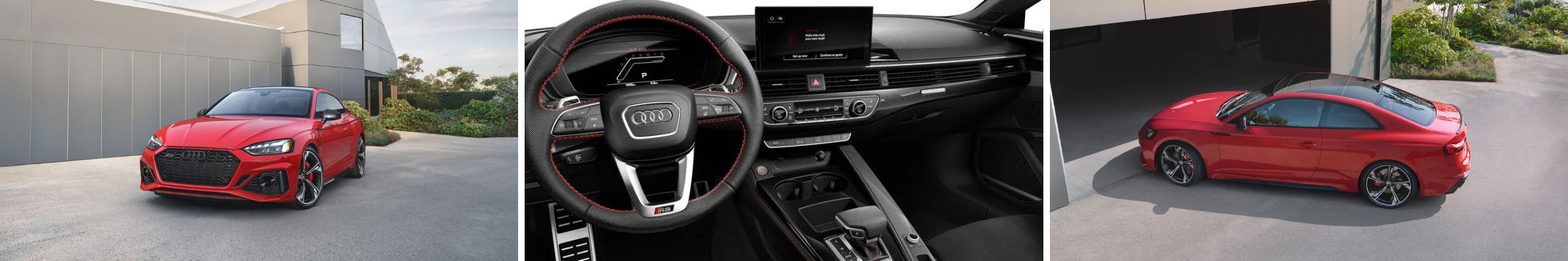2023 Audi RS 5 Coupe For Sale Wesley Chapel FL | Tampa