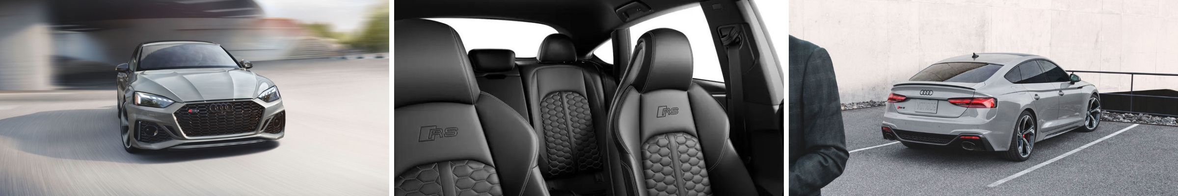 2023 Audi RS 5 Sportback For Sale Wesley Chapel FL | Tampa