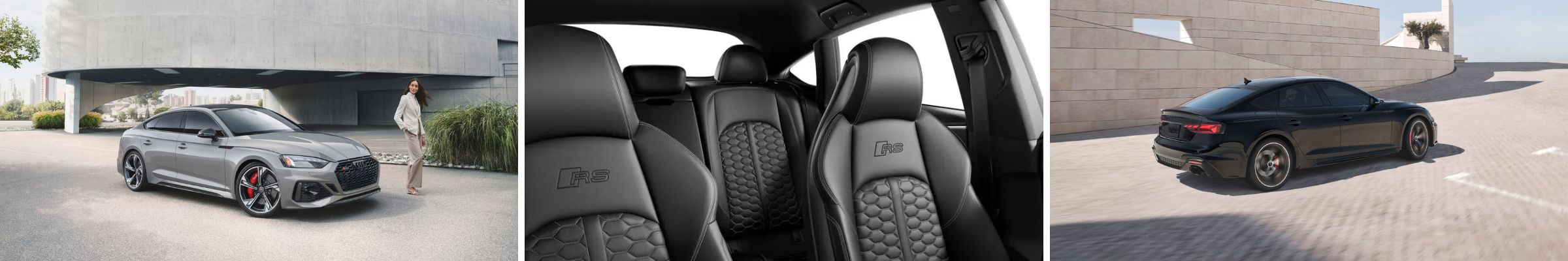 2023 Audi RS 5 Sportback For Sale Paramus NJ | Clifton