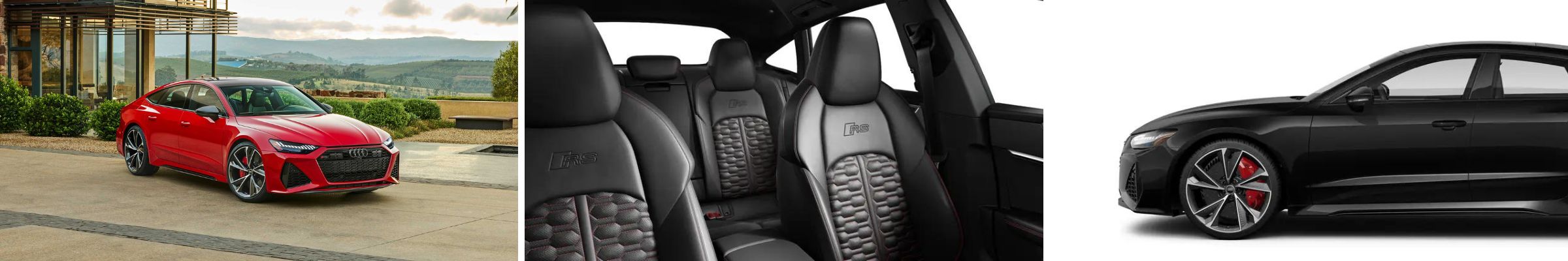 2023 Audi RS 7 For Sale Wesley Chapel FL | Tampa