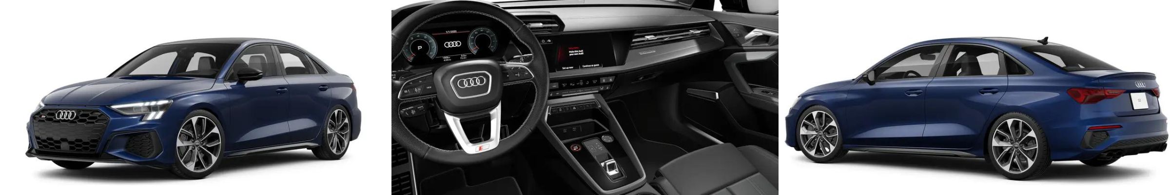 2023 Audi S3 For Sale Wesley Chapel FL | Tampa