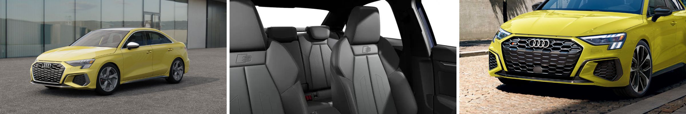 2023 Audi S3 For Sale Sacramento CA | Roseville
