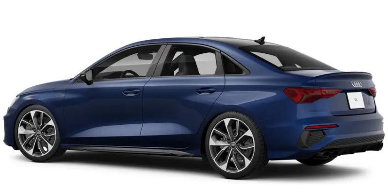 New Audi S3 for Sale Paramus NJ