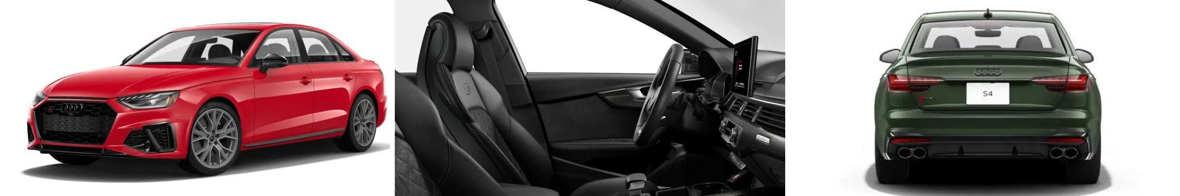 2023 Audi S4 For Sale Paramus NJ | Clifton