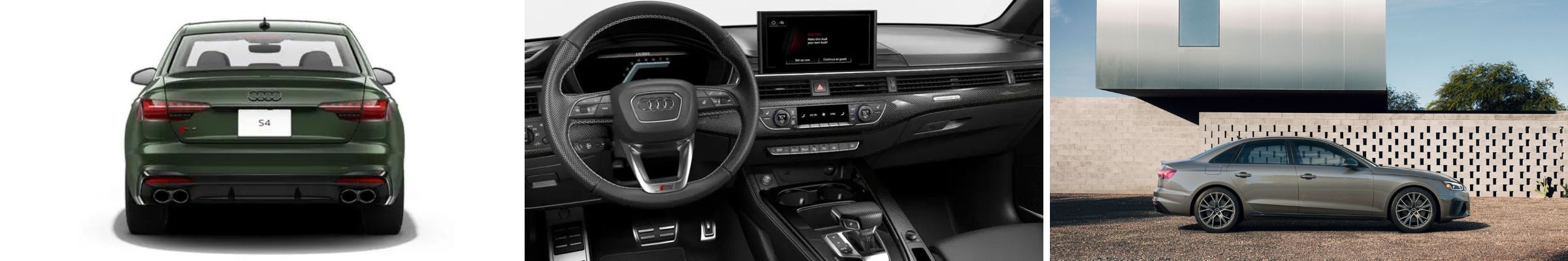 2023 Audi S4 For Sale Wesley Chapel FL | Tampa