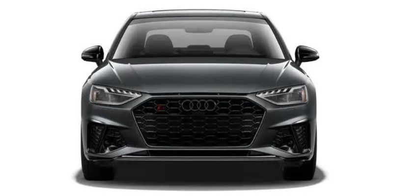 Used Audi S4 for Sale Denver CO