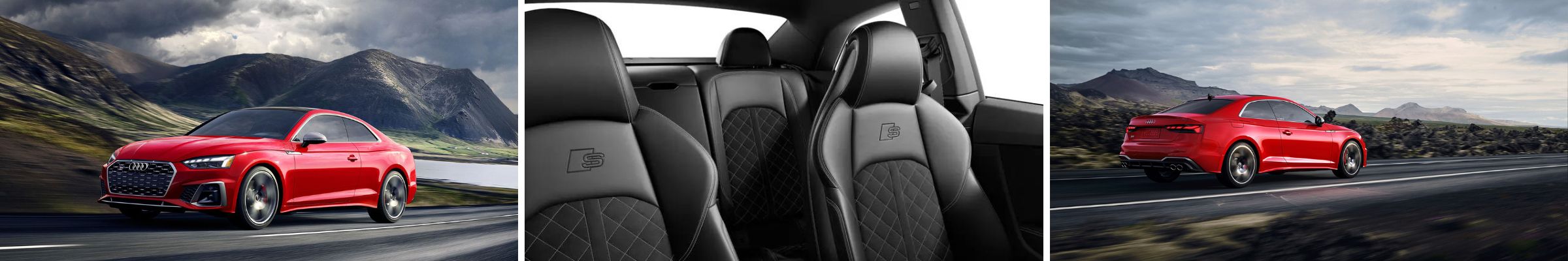2023 Audi S5 Coupe For Sale Sacramento CA | Roseville