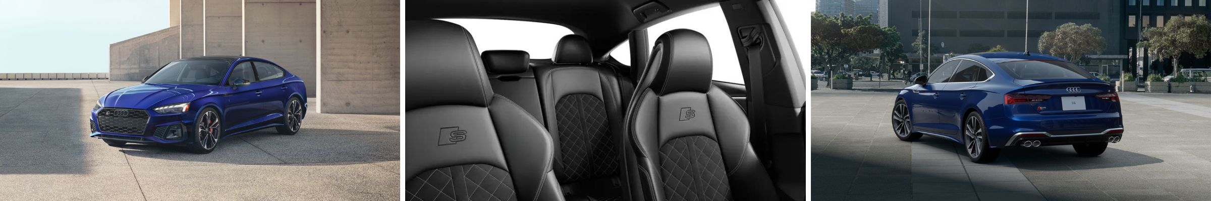 2023 Audi S5 Sportback For Sale Sacramento CA | Roseville